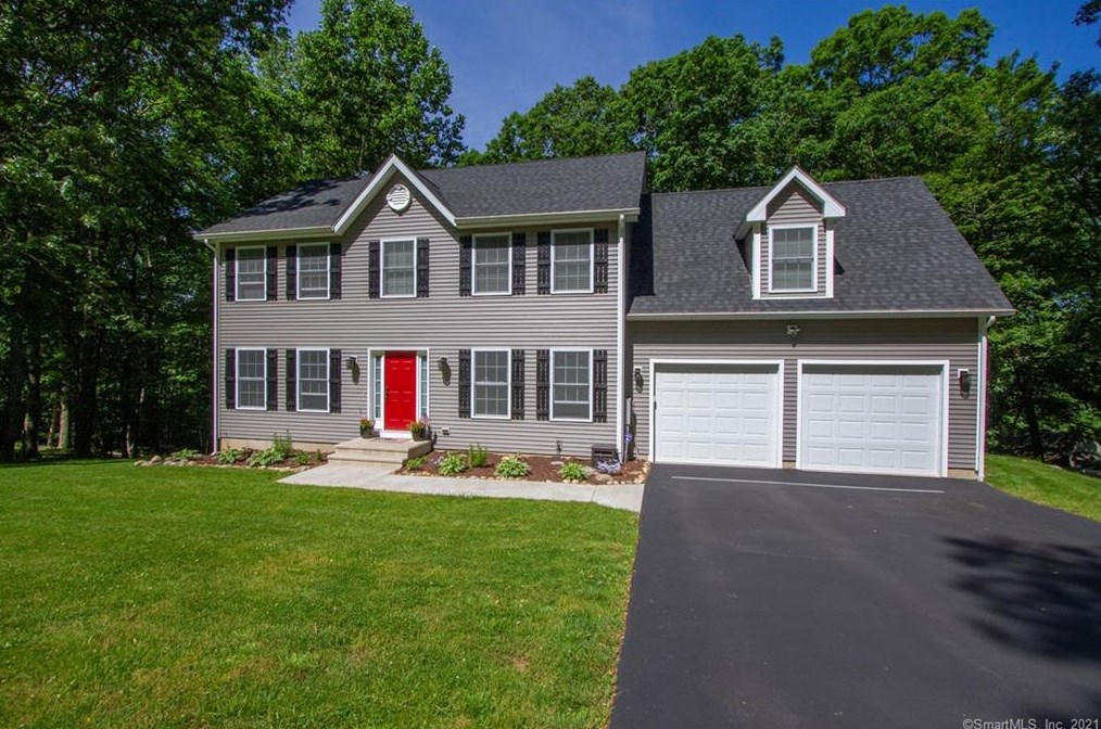 19 Beaver Dam Trl, Fenwick, CT 06475