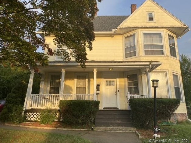 258 Olivia St, Derby, CT 06418