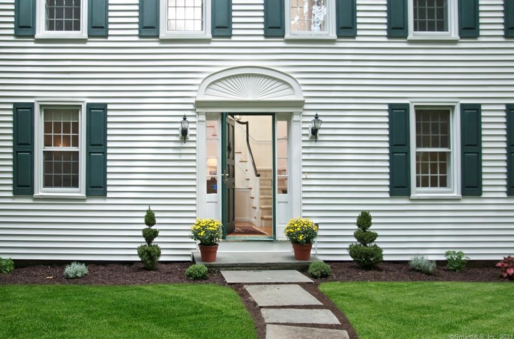 45 Old Mill Rd, Greenwich, CT 06831