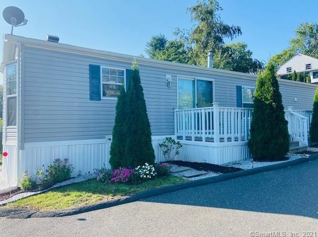 46 Kenosia Ave #6, Danbury, CT 06810