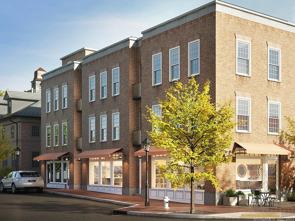 42 Forest St #loft A, New Canaan, CT 06840