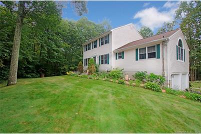 38 Old New England Road - Photo 1