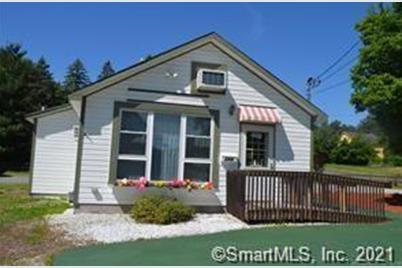 244 Woodstock Avenue - Photo 1