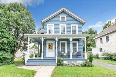 735 Judson Place - Photo 1