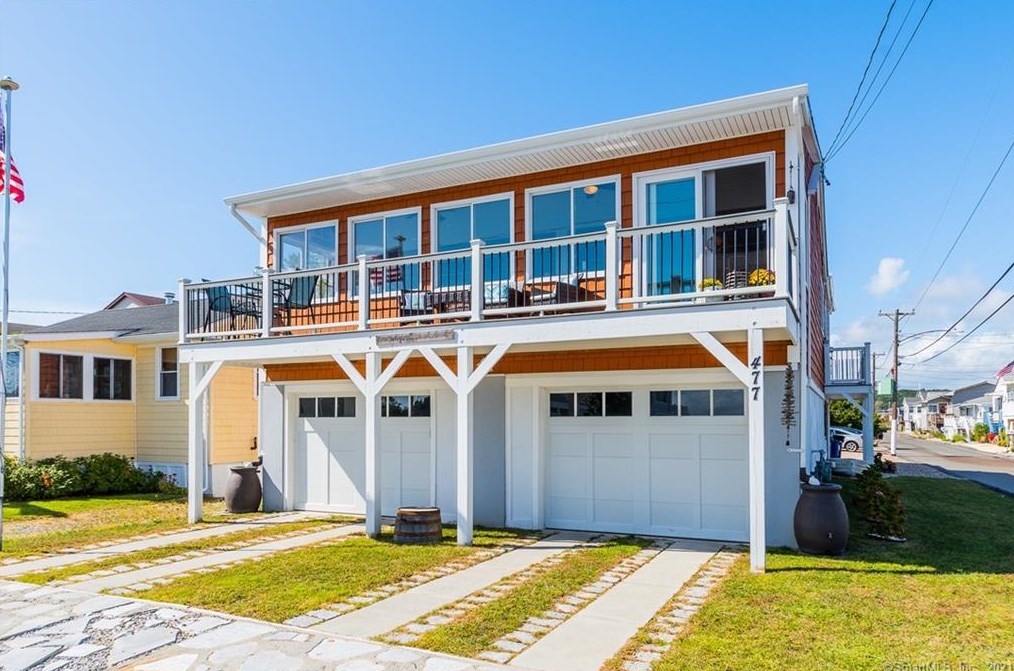 477 Seaside Ave, Westbrook, CT 06498