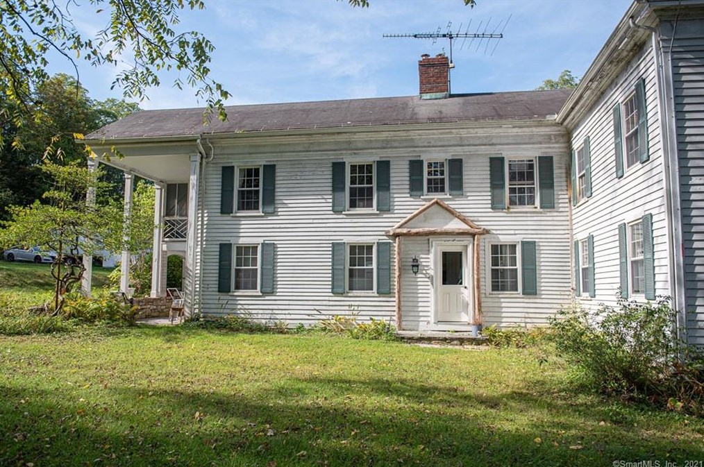 278 Ashley Falls Rd, Canaan, CT 06018
