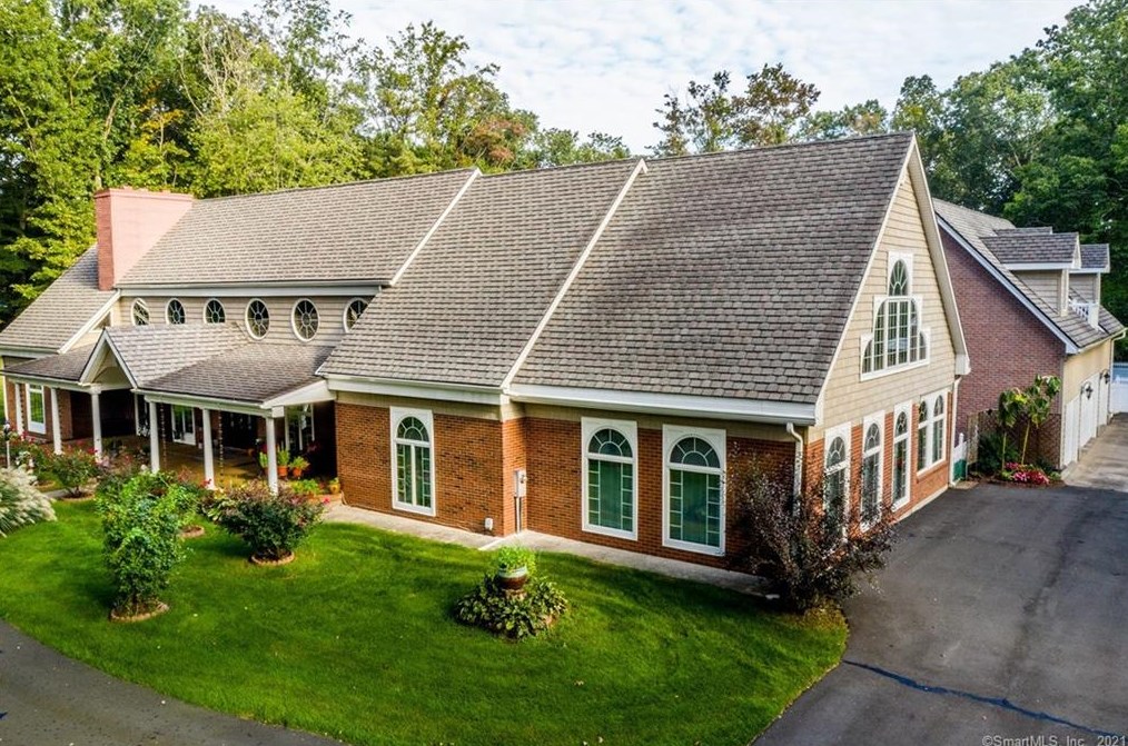 348 Higganum Rd, Durham, CT 06422