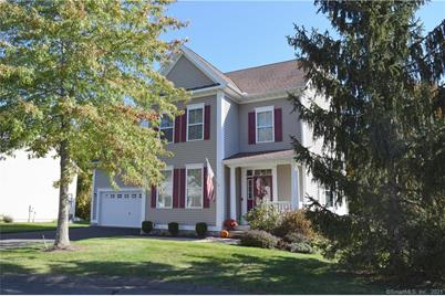 9 Nantucket Way #9 - Photo 1