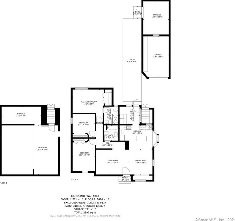 130 Hollister Dr, Hartford, CT 06118-2136