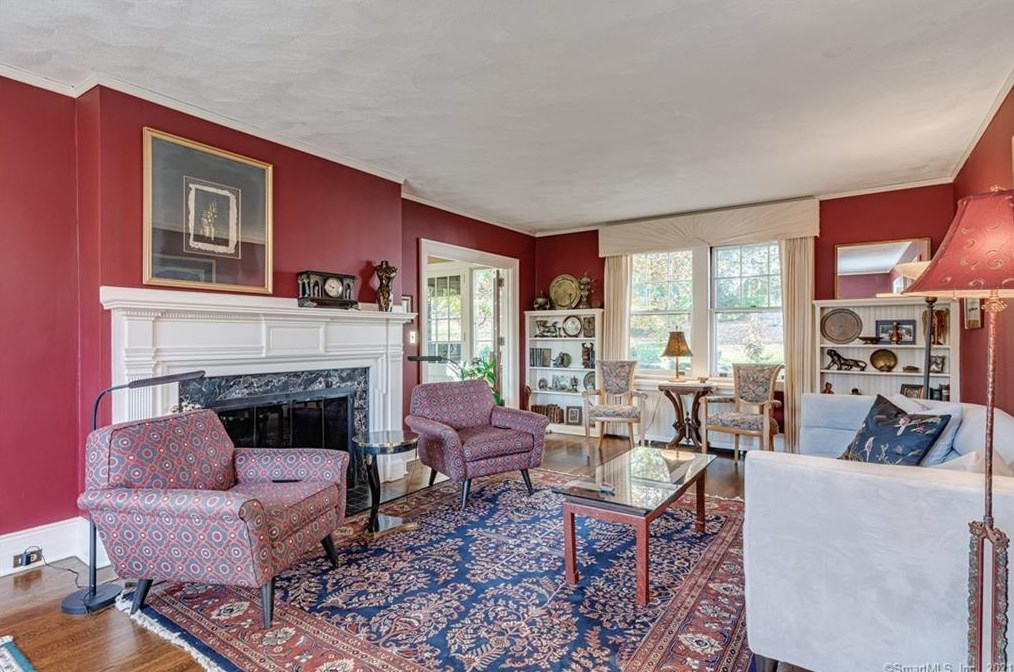 247 Terry Rd, Hartford CT 06105-1110 exterior