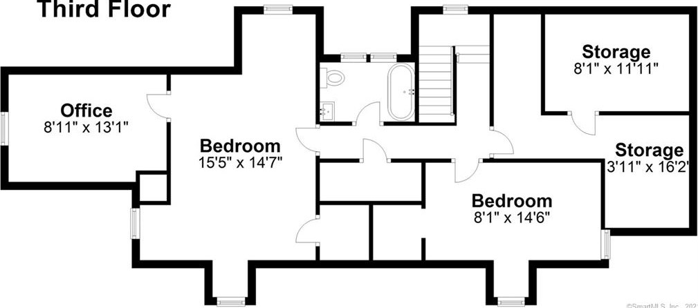 247 Terry Rd, Hartford CT 06105-1110 exterior