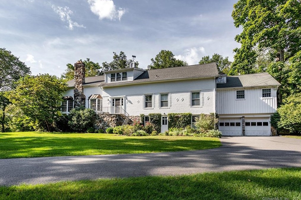3 Camps Flat Rd, South Kent, CT 06785