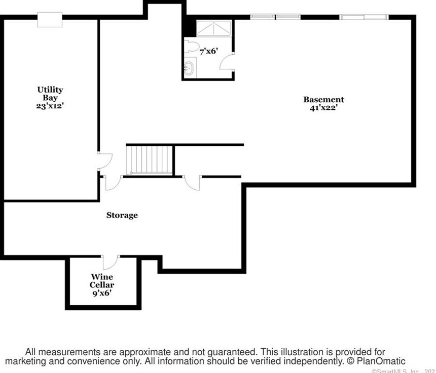 3 Hardwood Cir, Northville CT  06776-5633 exterior