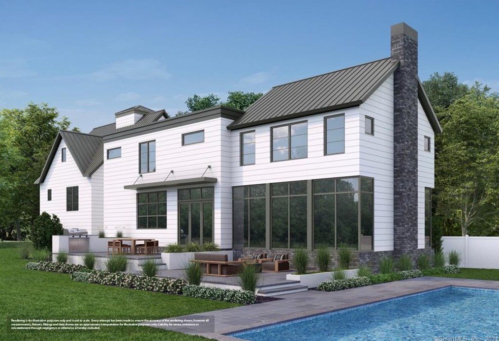 280 Compo Rd S Ln, Westport, CT 06880 exterior