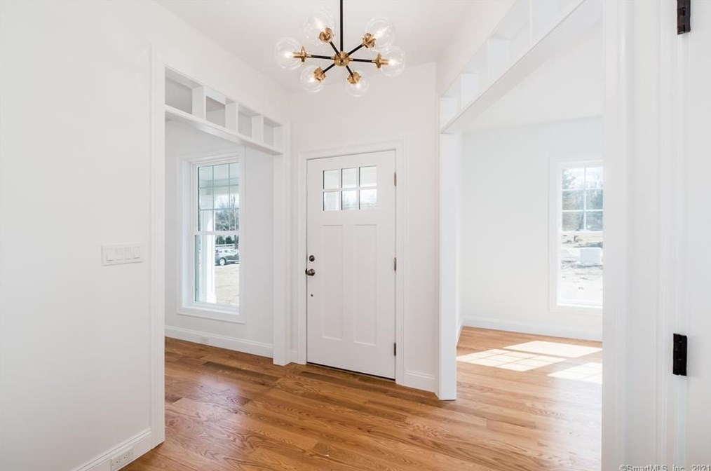 203 Berkshire Rd, Sandy Hook, CT 06482