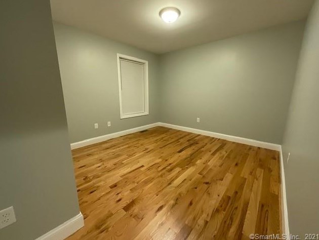 532 Winchester Ave, New Haven CT  06511-1922 exterior