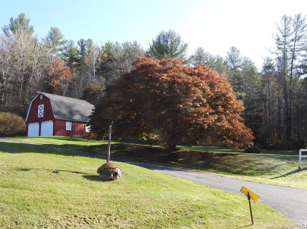 263 Under Mountain Rd, Canaan, CT 06031