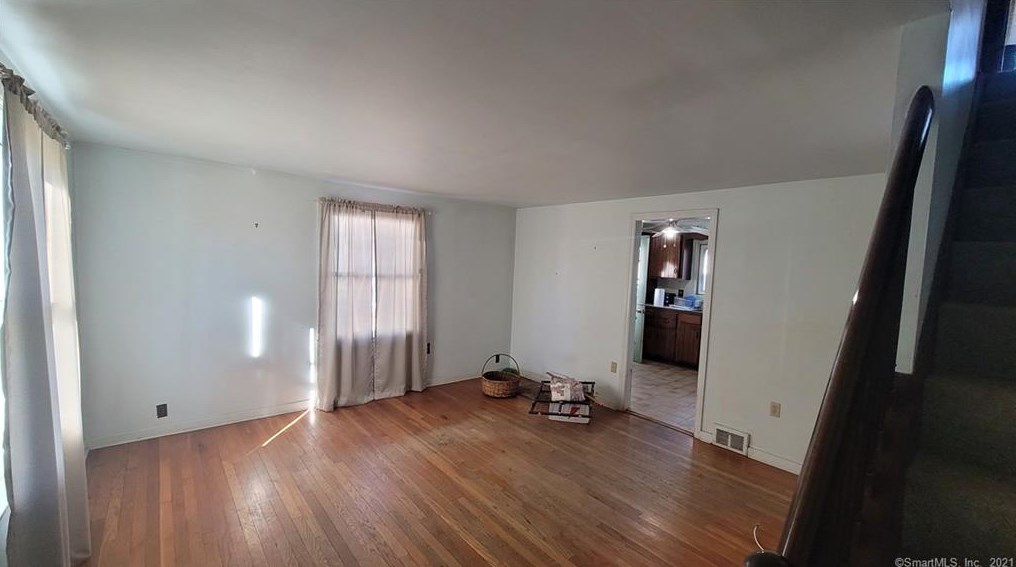 57 Windsor Rd, New-Haven, CT 06517 exterior