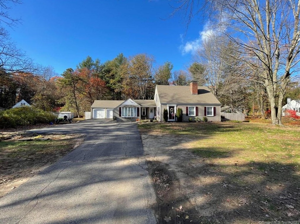 37 Salmon Brook St, Granby, CT 06035