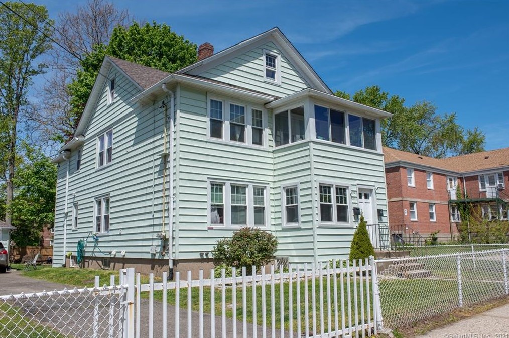 311 Weber St, Stratford, CT 06614