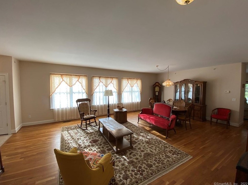 5 Wildflower Terrace #5, Avon, CT 06001