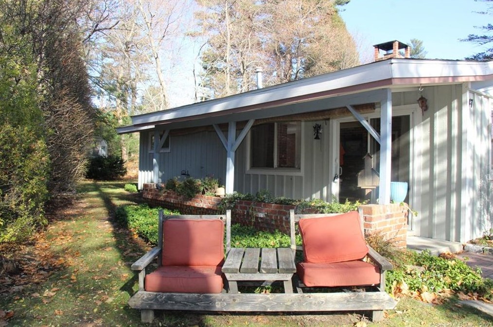 47 Island Trail, Morris, CT 06763