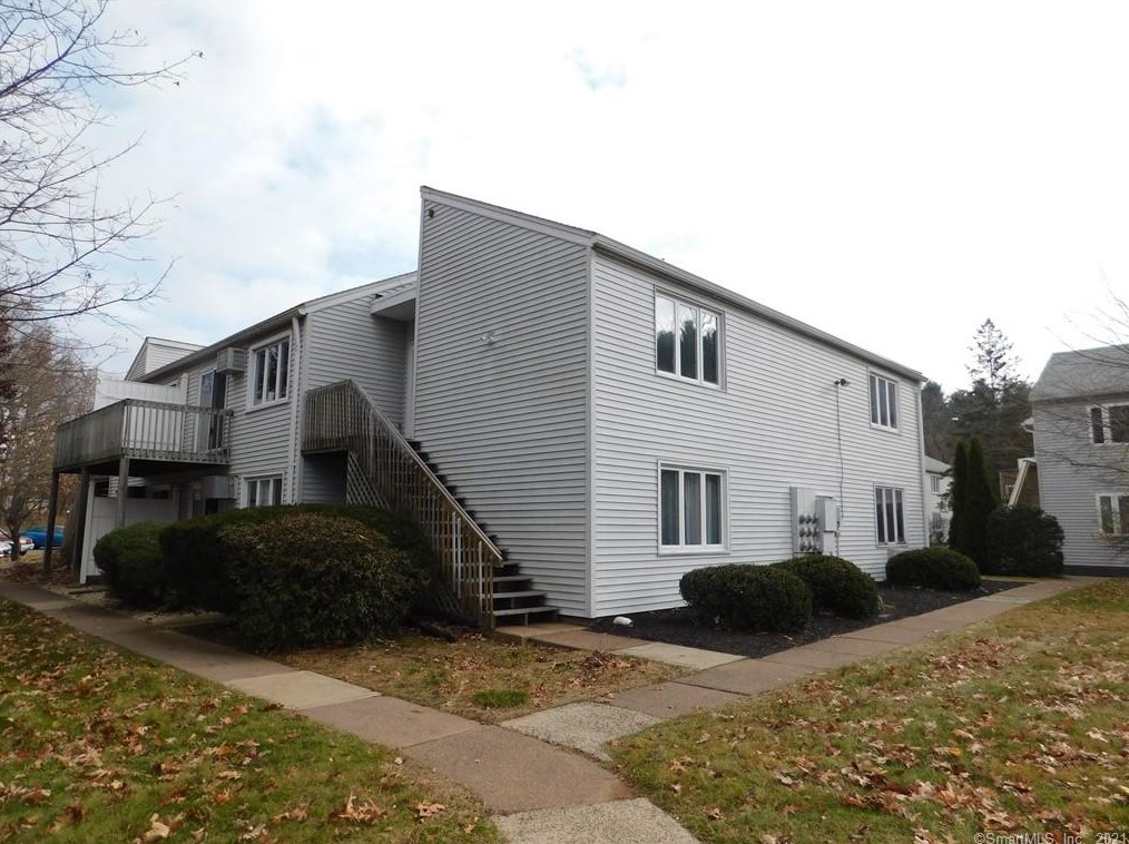 85 Old Town Rd #65, Vernon, CT 06066