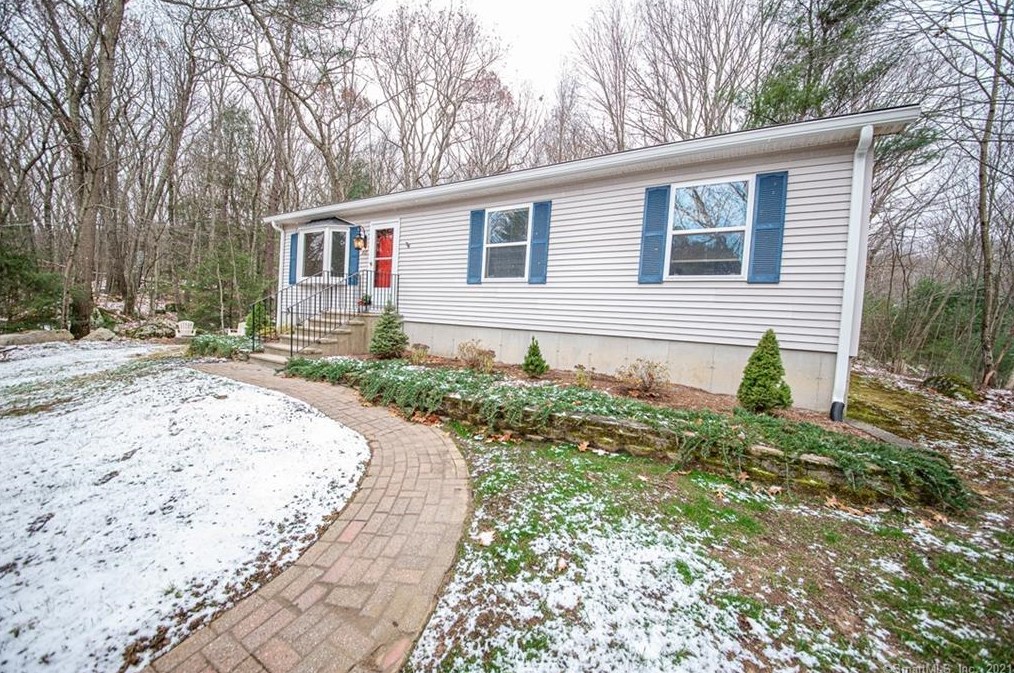 207 Charter Rd, Tolland, CT 06084-2633