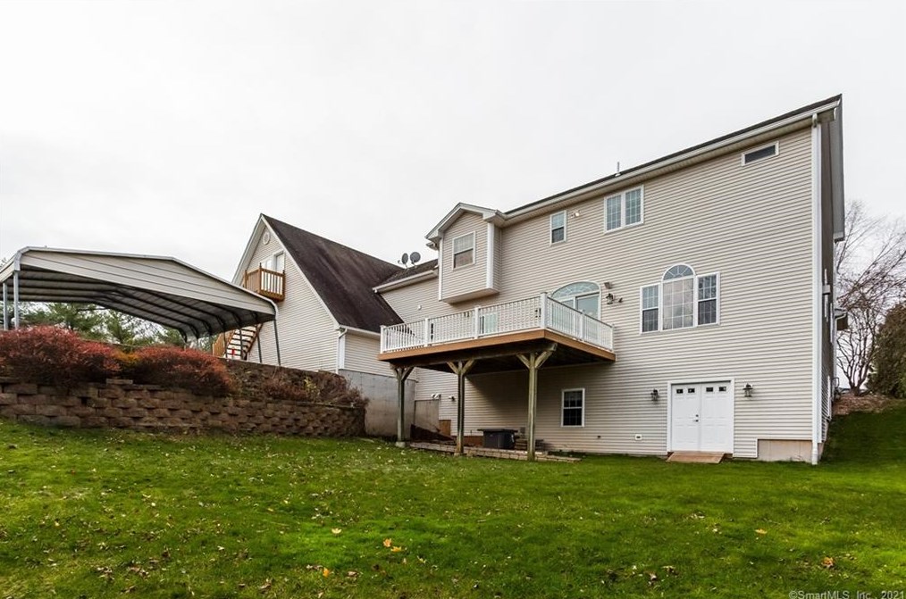 9 Black Birch Dr, Cromwell, CT 06416-1116