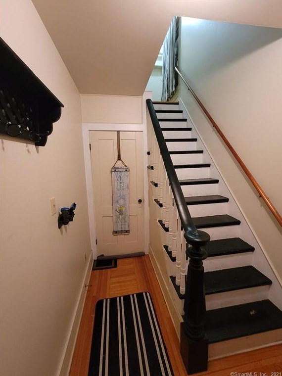 23 William St #2, Wallingford, CT 06492