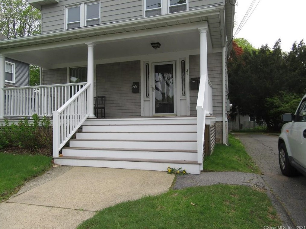 29 Wilton Ave #2, Norwalk, CT 06851