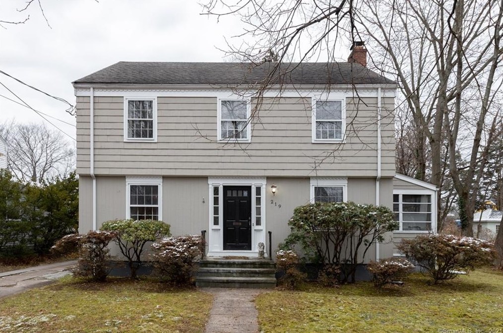 219 Alston Ave, New-Haven, CT 06515 exterior