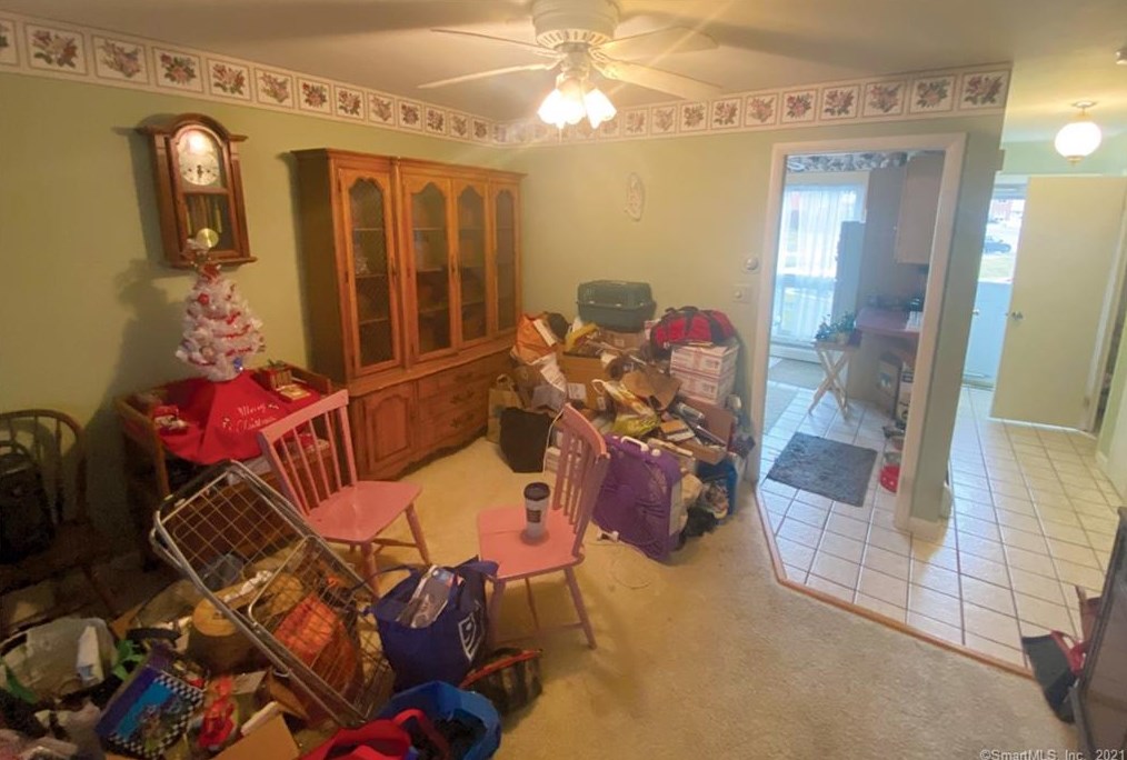 212 Centerbrook Rd, New Haven CT  06518-3411 exterior