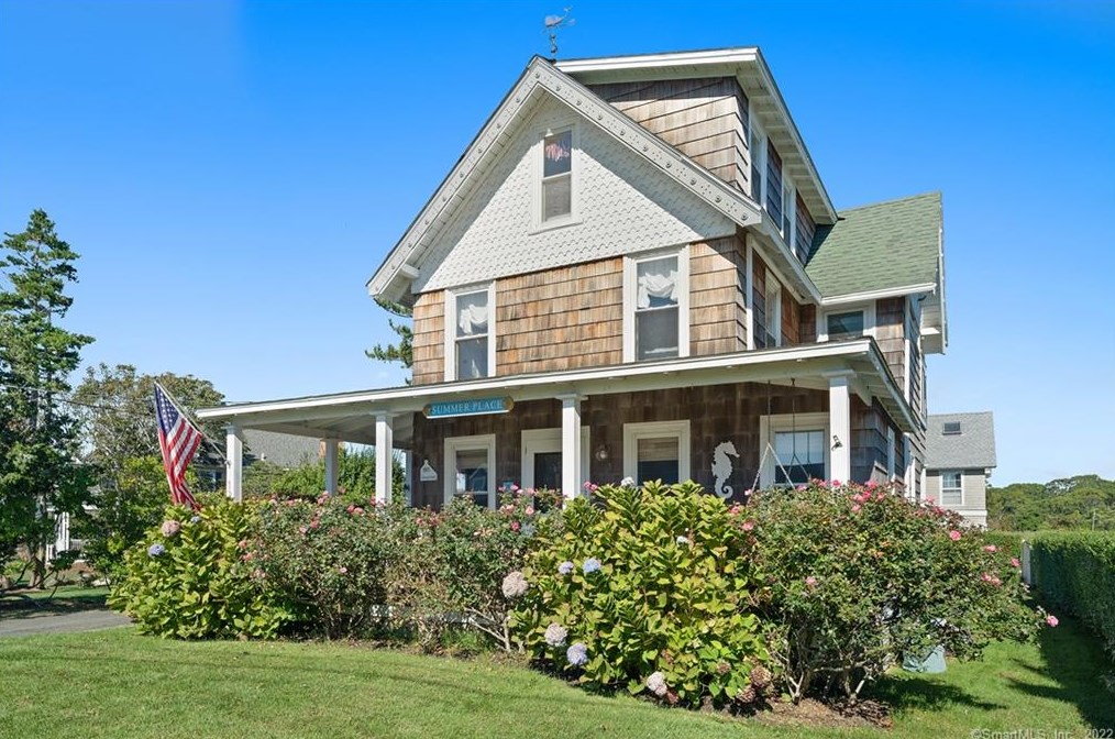 123 Prospect Ave, Guilford, CT 06437