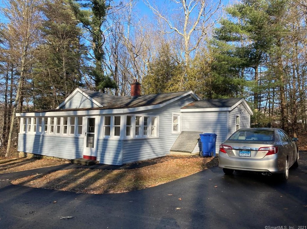 54 Chesterfield Rd, Chesterfield, CT 06370-1613