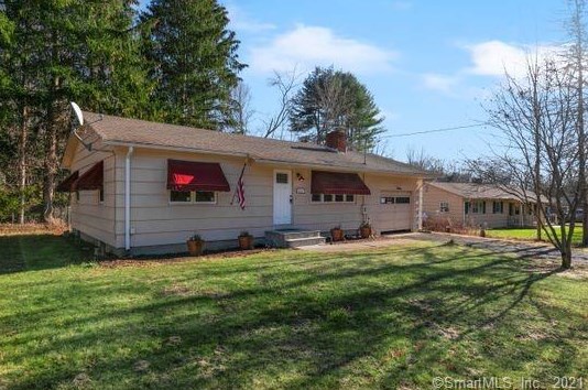 4399 Whitney Ave, New-Haven, CT 06518 exterior