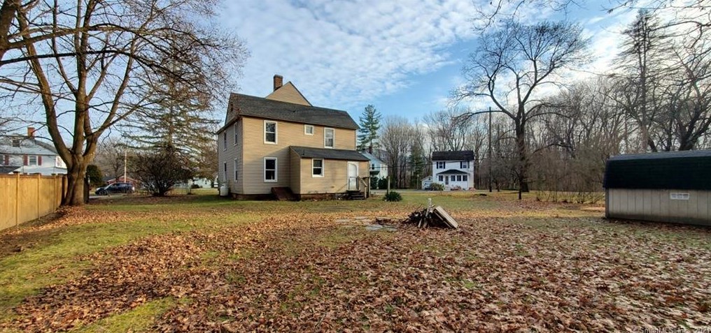 152 Church St, Canaan, CT 06018
