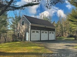 289 Kenyon Rd, Morris, CT 06763