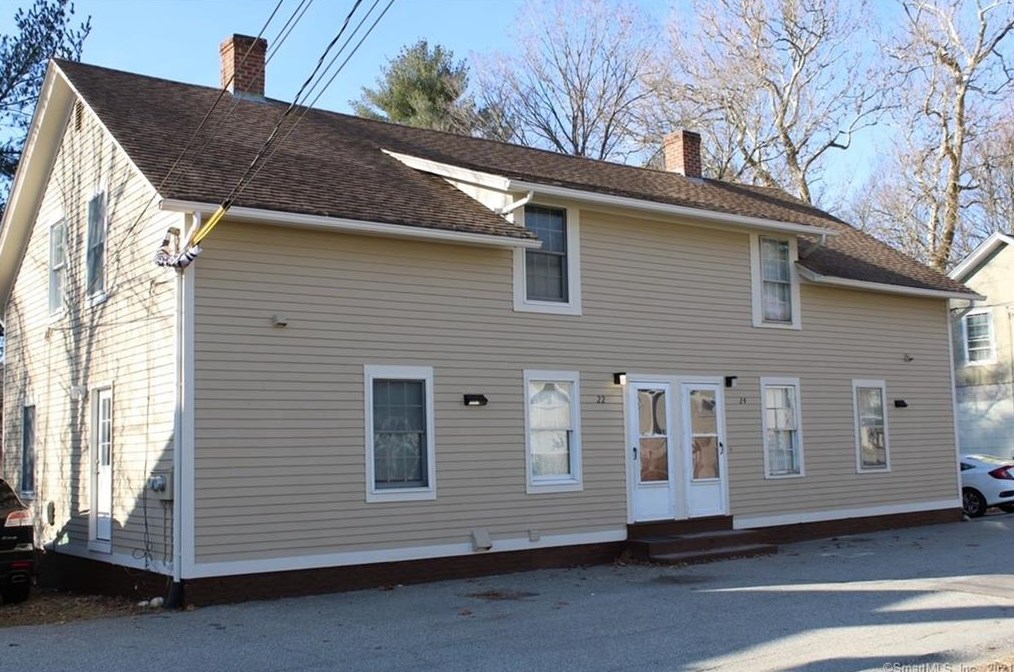 22-24 River Rd #24, Bozrah, CT 06334