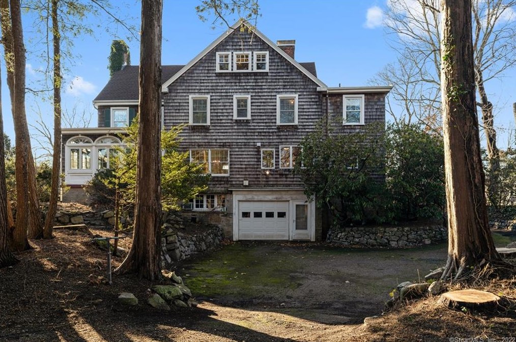 740 Ocean Ave, United States Coast Guard Ac, CT 06320