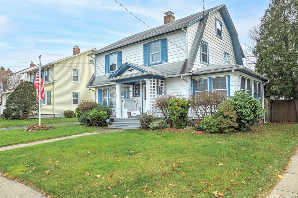 41 Marne Ave, Fairfield, CT 06825-1753