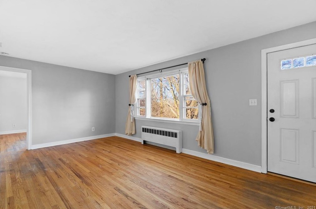 56 Ann View Ter, Meriden, CT 06450 exterior