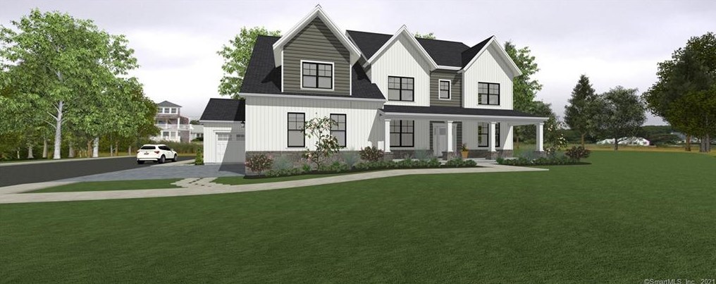 135 Vista View Dr, Southbury, CT