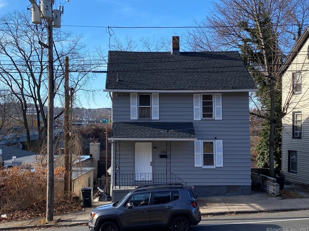 106 Derby Ave, Derby, CT 06418