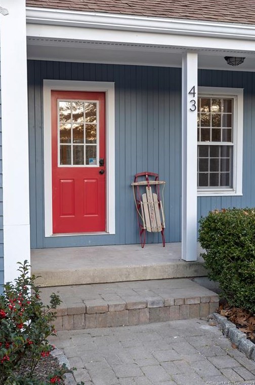 43 Old Wheeler Ct, Avon, CT 06001-4064