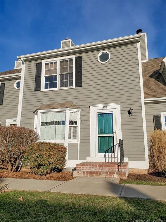 352 Monaco Ln #352, Glastonbury, CT 06033