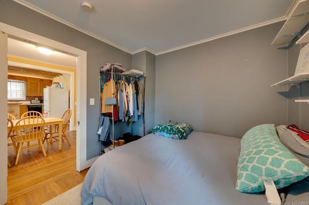 286 Summit St, Chestnut Hill CT  06226-2334 exterior