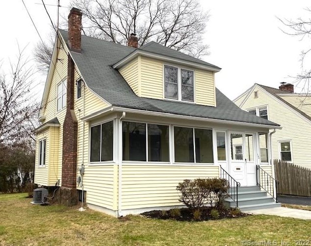 164 Glenwood Ave, Stratford, CT 06614-4207