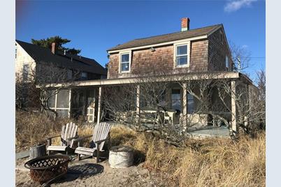 1407 Fairfield Beach Road - Photo 1