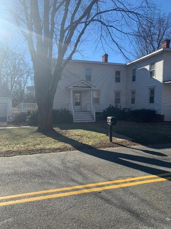 15 Strong Rd, Wapping, CT 06074